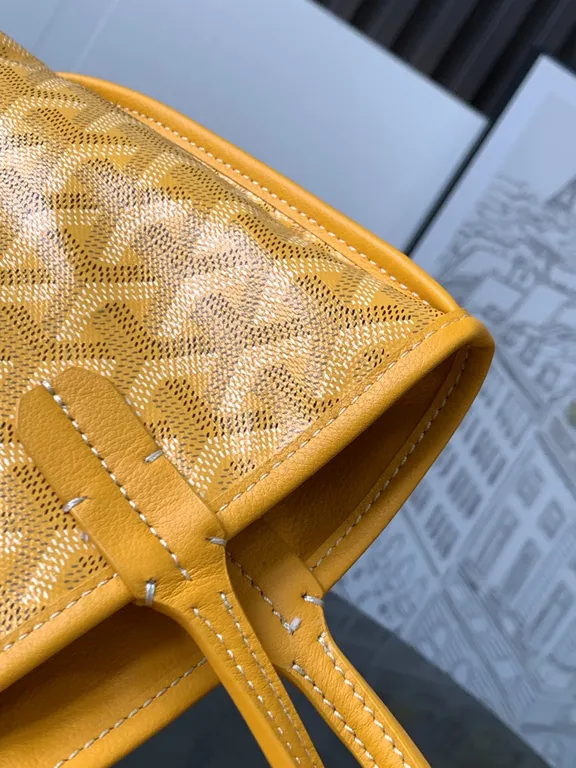 Goyard Bag 